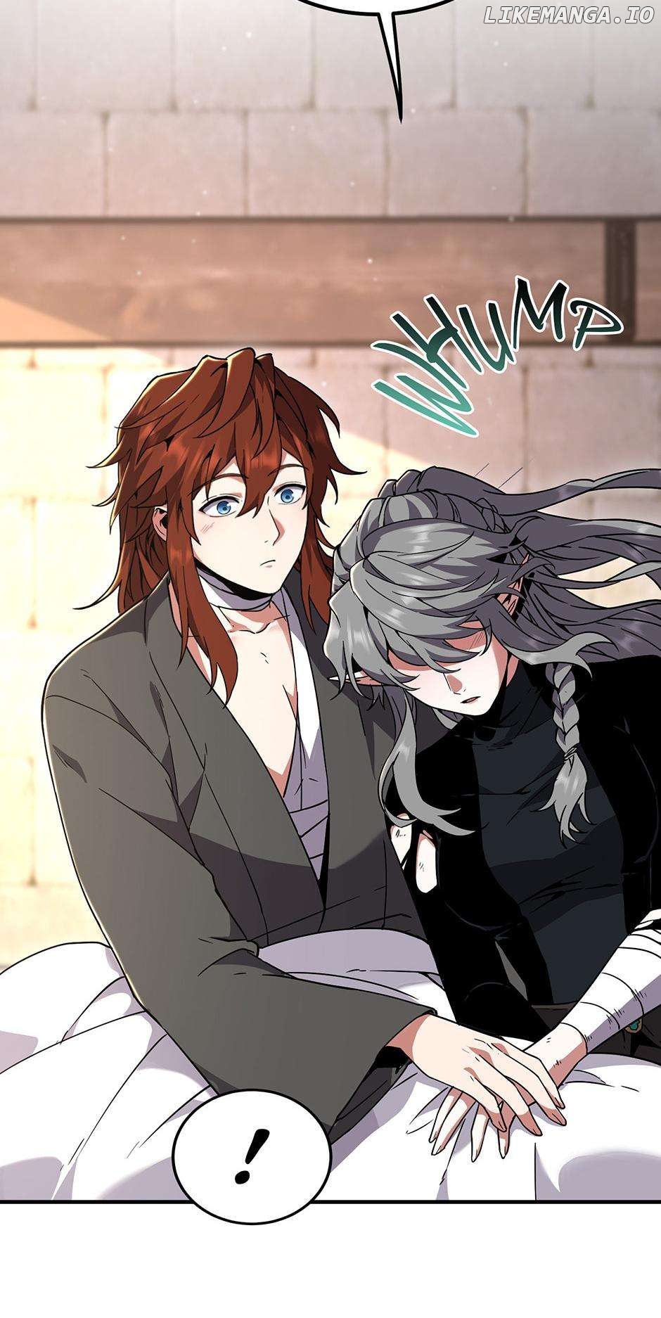 The Beginning After The End Chapter 197 image 11